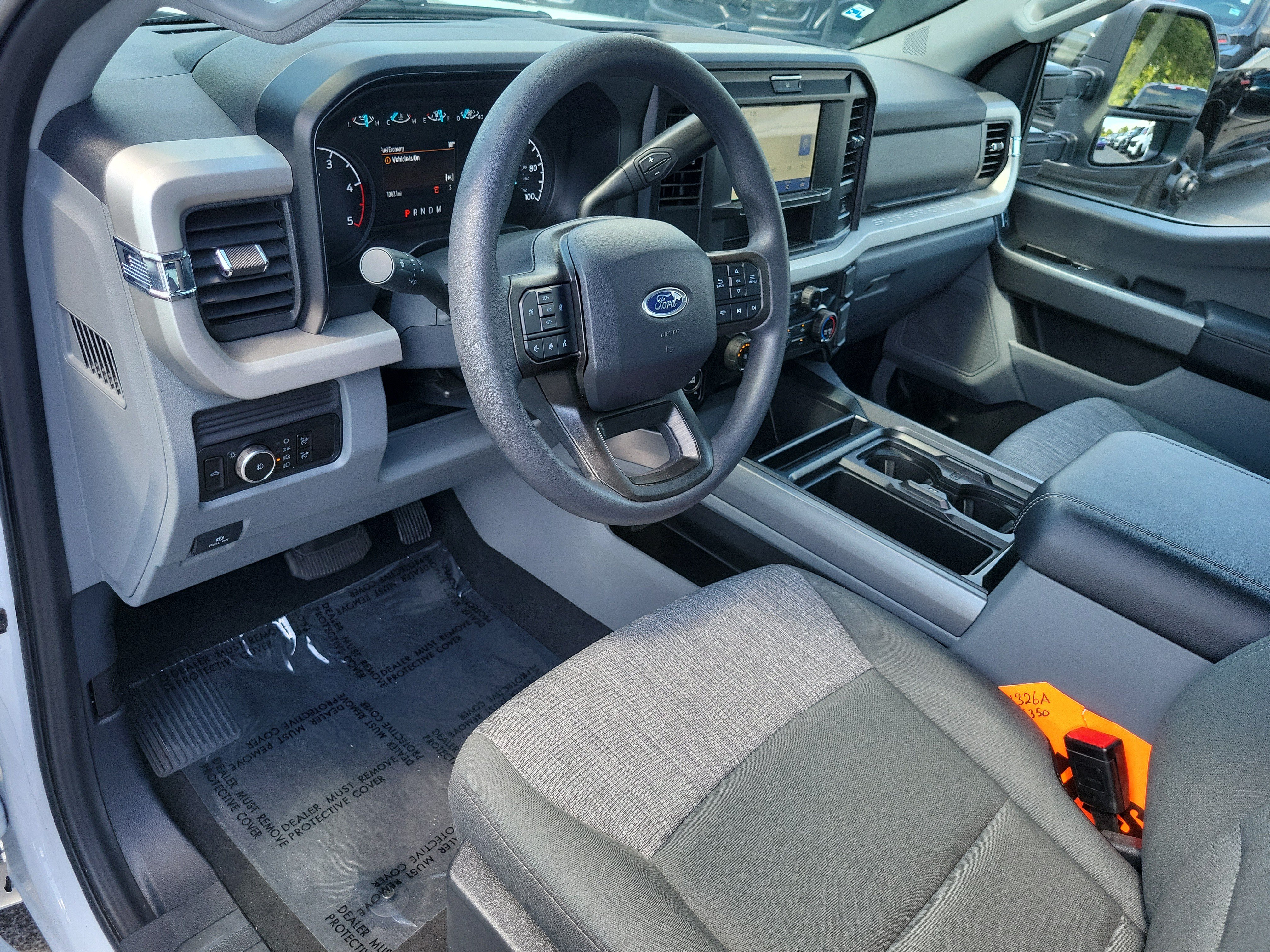 Certified 2026 Ford F350 XLT AWD/4WD image 20