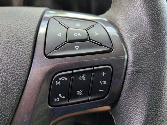 Certified 2019 Ford Ranger Lariat w/ FX4 Off-Road Package image 26