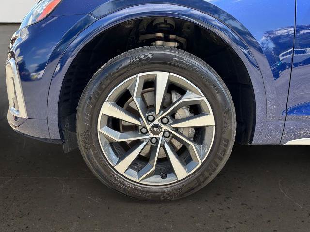 Used 2024 Audi Q5 2.0T Premium Plus AWD/4WD image 10