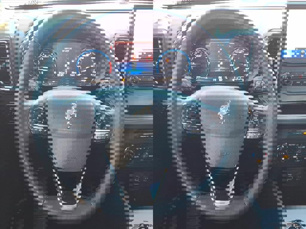 Certified 2023 Ford Bronco Sport Outer Banks w/ Tech Package image 20