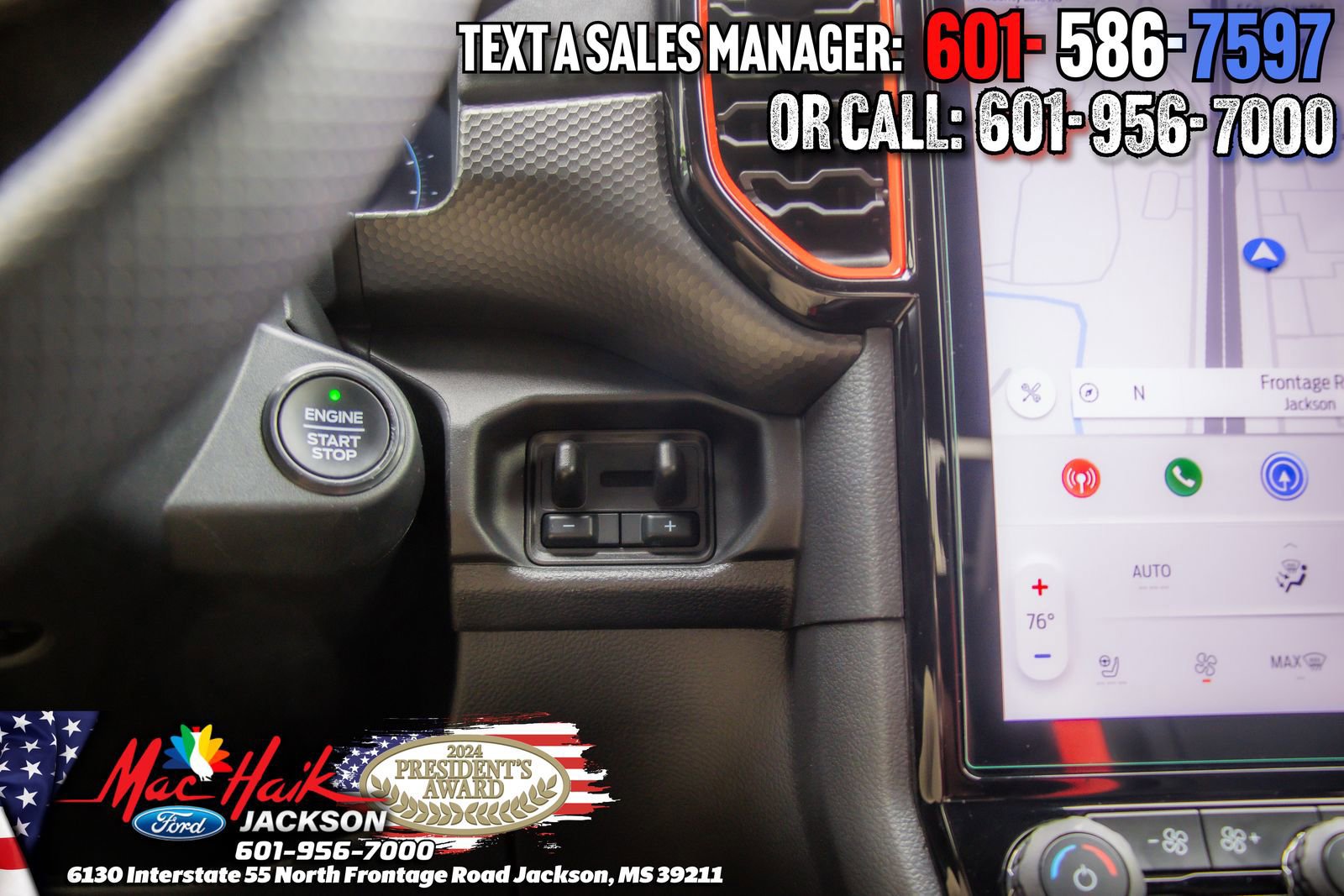 Certified 2024 Ford Ranger Raptor image 19