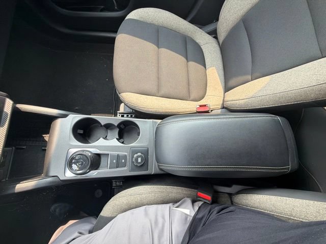Certified 2025 Ford Bronco Sport Big Bend AWD/4WD image 24