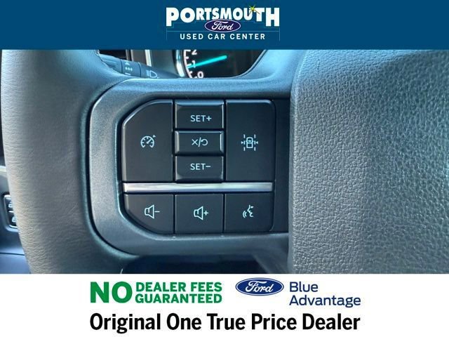 Certified 2023 Ford F150 XLT w/ Equipment Group 302A High image 23