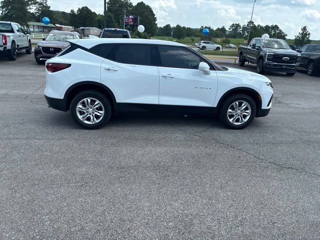 Used 2019 Chevrolet Blazer LT FWD image 41