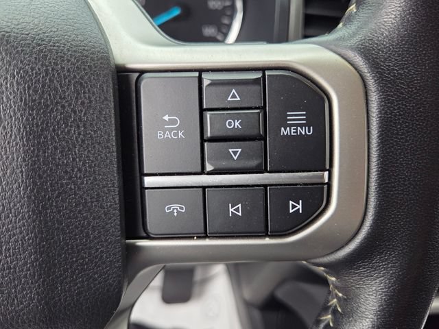 Certified 2024 Ford Expedition Max XLT RWD image 23