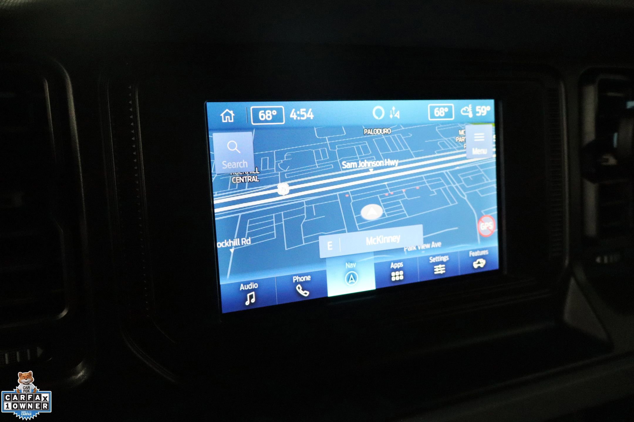Certified 2022 Ford Bronco Big Bend AWD/4WD image 28