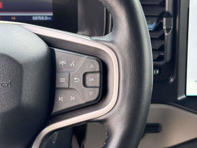 Certified 2023 Ford Bronco Wildtrak AWD/4WD image 23