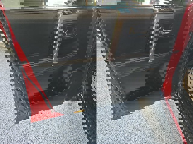 Used 2024 Toyota 4Runner SR5 Premium image 8