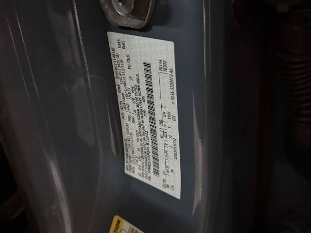 Certified 2023 Ford Bronco Wildtrak AWD/4WD image 16