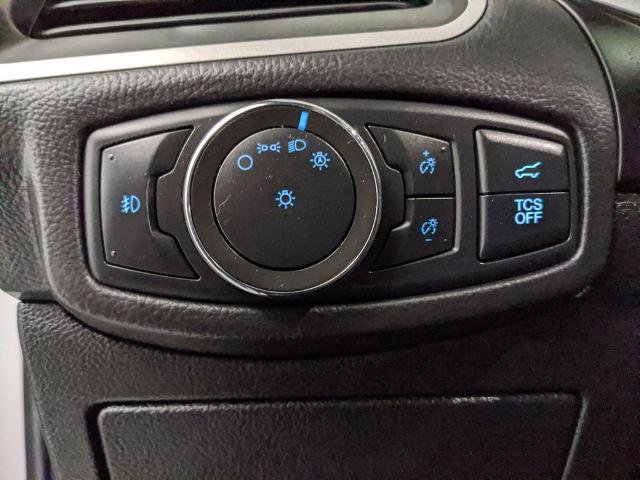 Certified 2021 Ford Edge ST-Line image 15