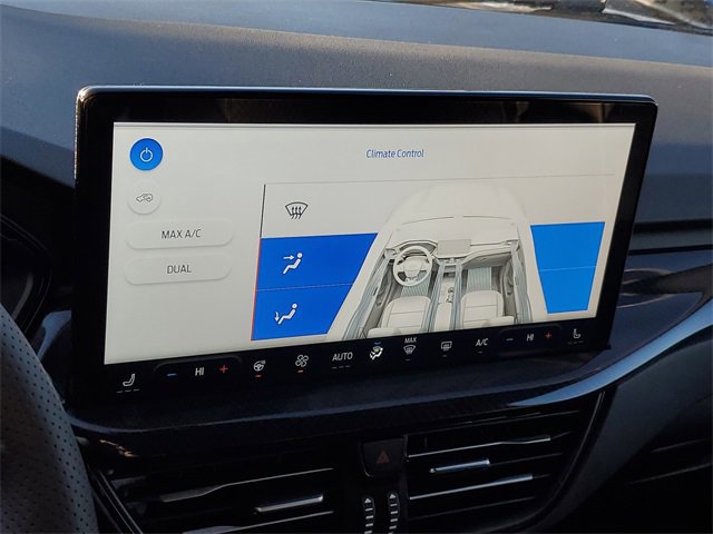 Certified 2023 Ford Escape ST-Line w/ Tech Pack #1 image 25