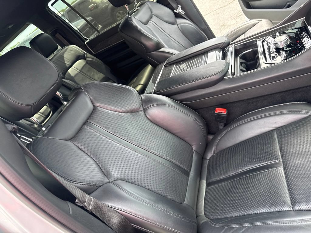 Used 2022 Jeep Wagoneer Series III w/ Convenience Group I AWD/4WD image 38
