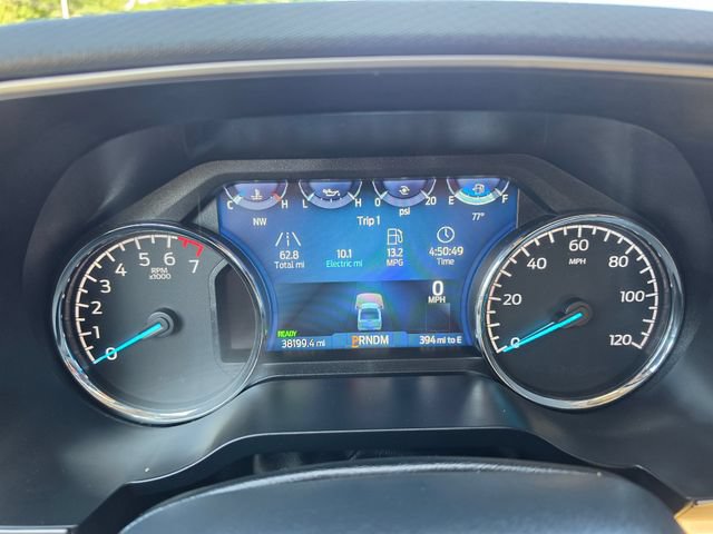 Certified 2022 Ford F150 XLT w/ Equipment Group 302A High AWD/4WD image 20