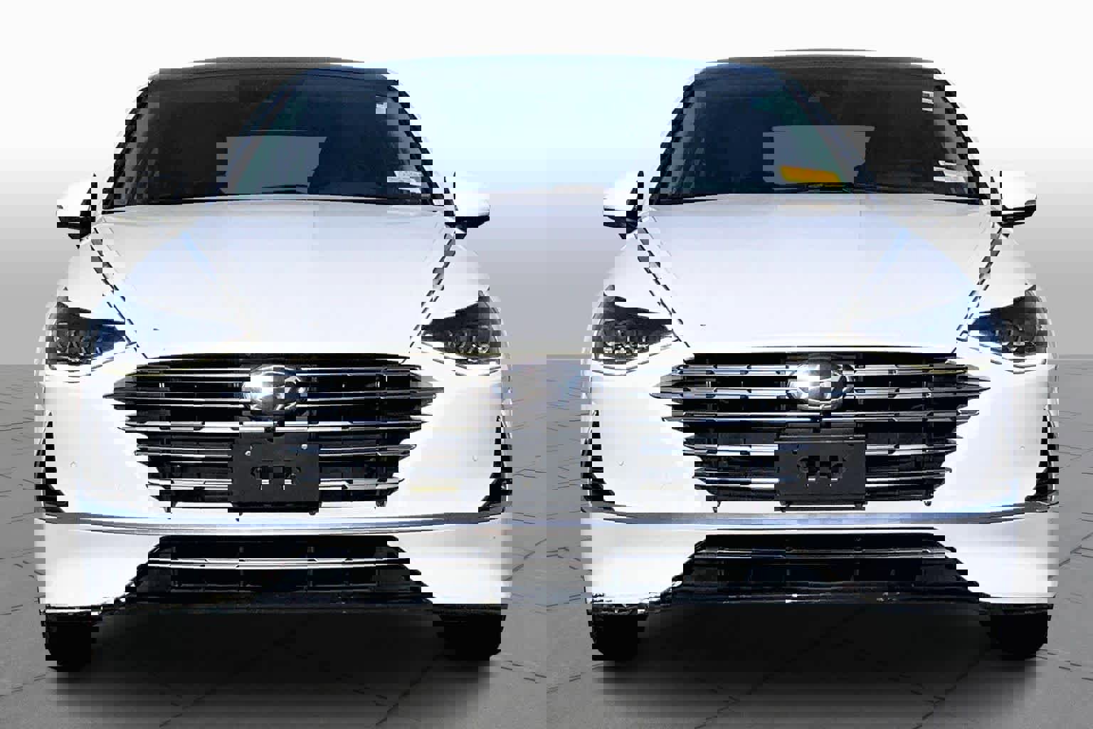 Used 2021 Hyundai Sonata Limited image 6