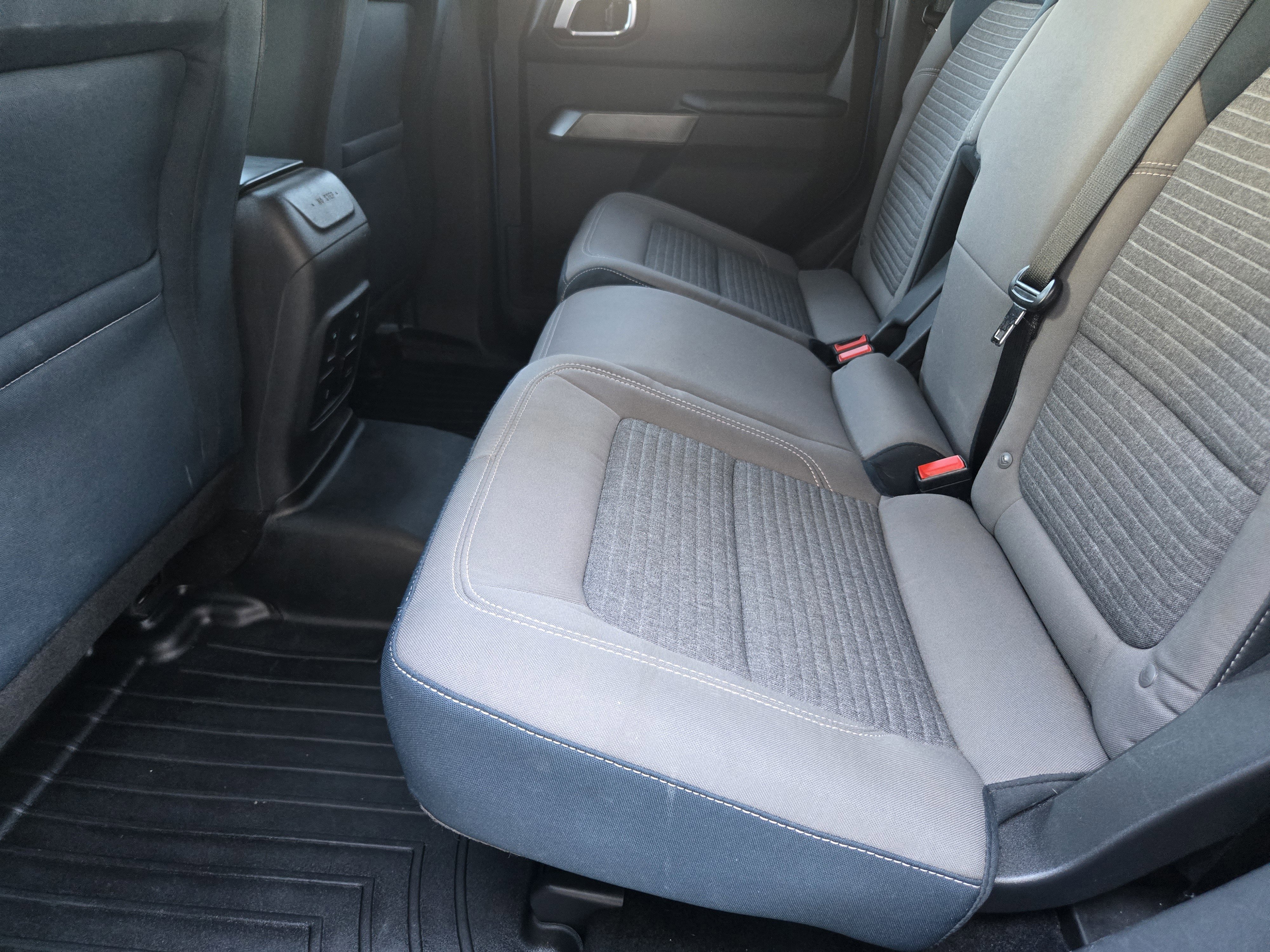 Certified 2021 Ford Bronco Outer Banks image 22