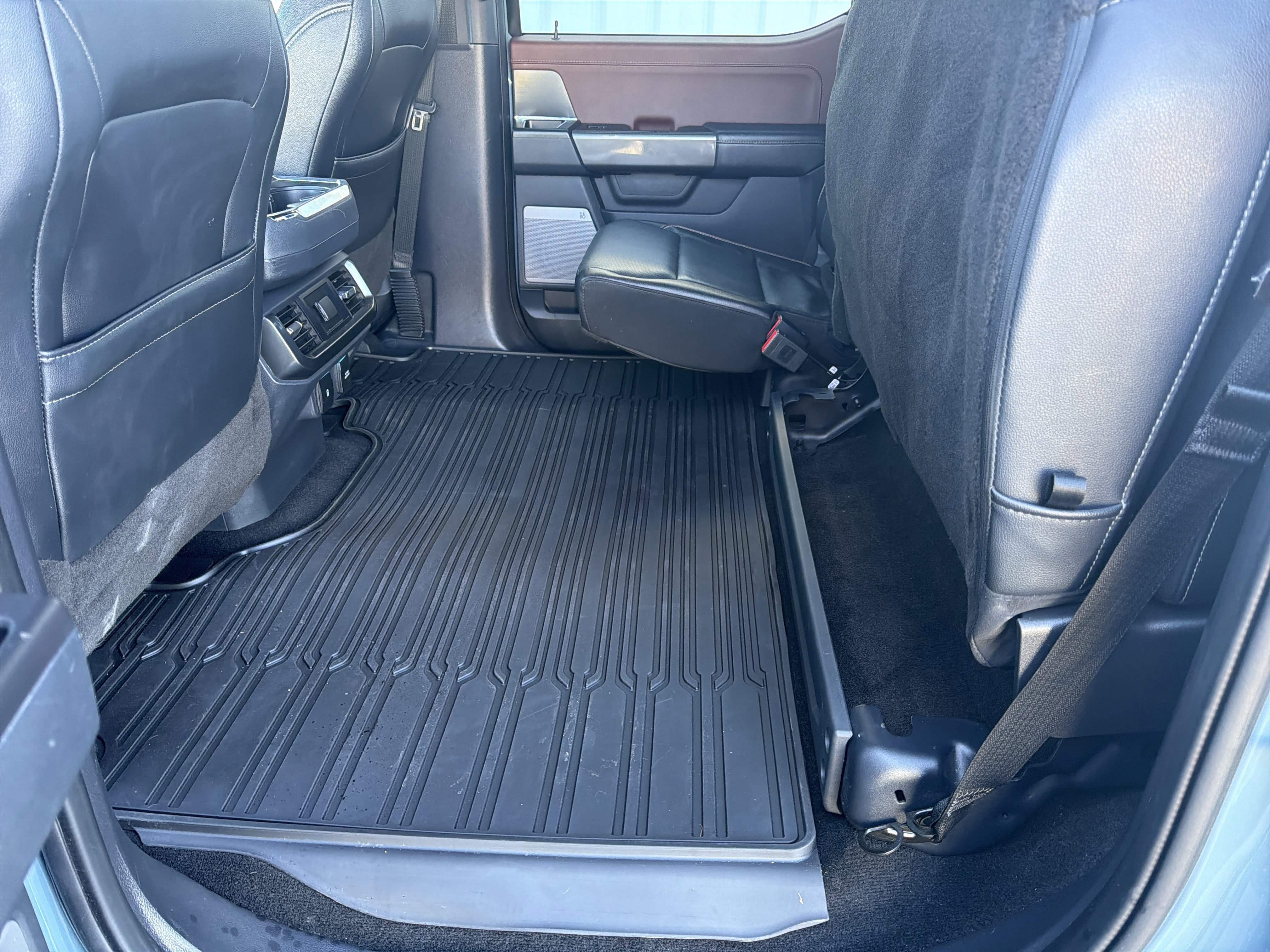 Certified 2023 Ford F150 Lariat image 36