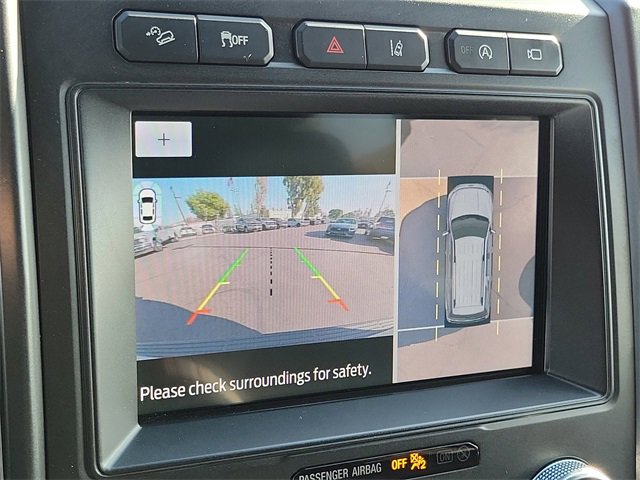 Certified 2020 Ford Expedition Limited w/ Equipment Group 303A image 10