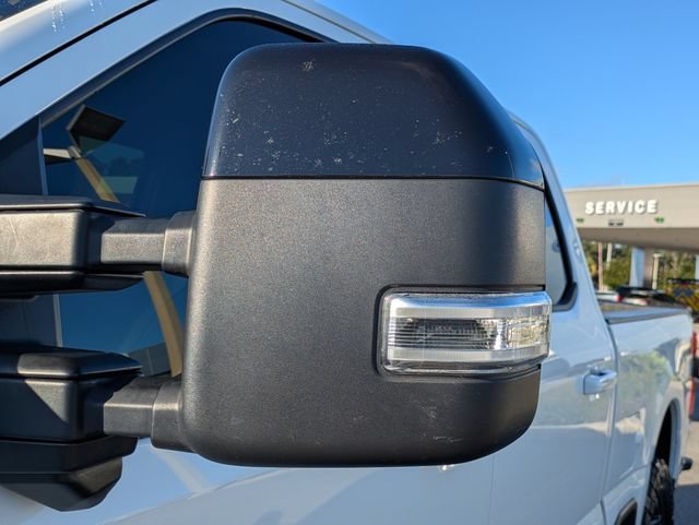 Certified 2024 Ford F350 Lariat w/ Lariat Ultimate Package AWD/4WD image 12
