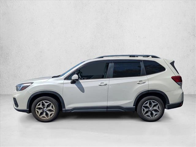 Used 2019 Subaru Forester Premium image 9