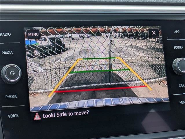 Used 2018 Volkswagen Atlas SE FWD image 11