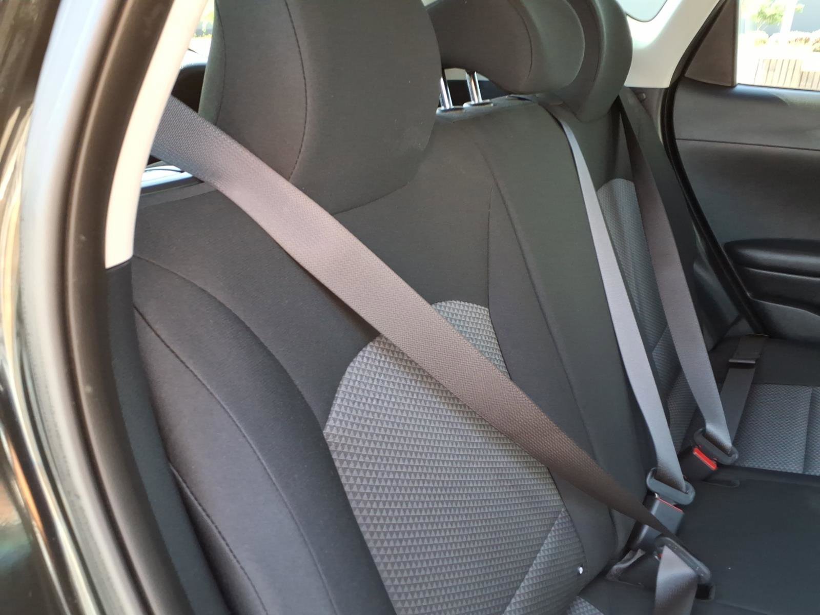 Used 2020 Kia Soul LX FWD image 15