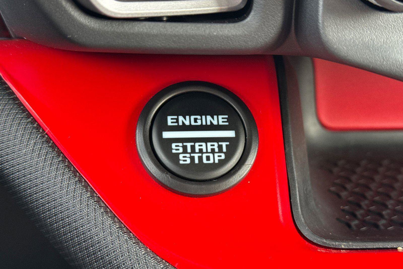 Certified 2024 Ford Bronco Sport Free Wheeling image 19