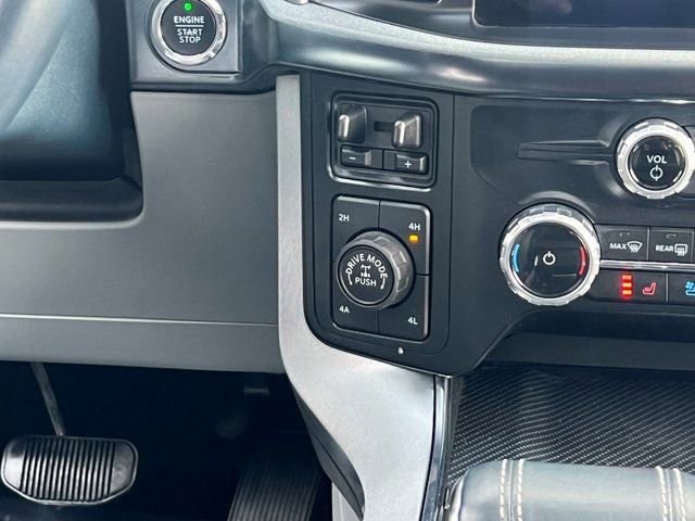 Certified 2023 Ford F150 Limited image 22