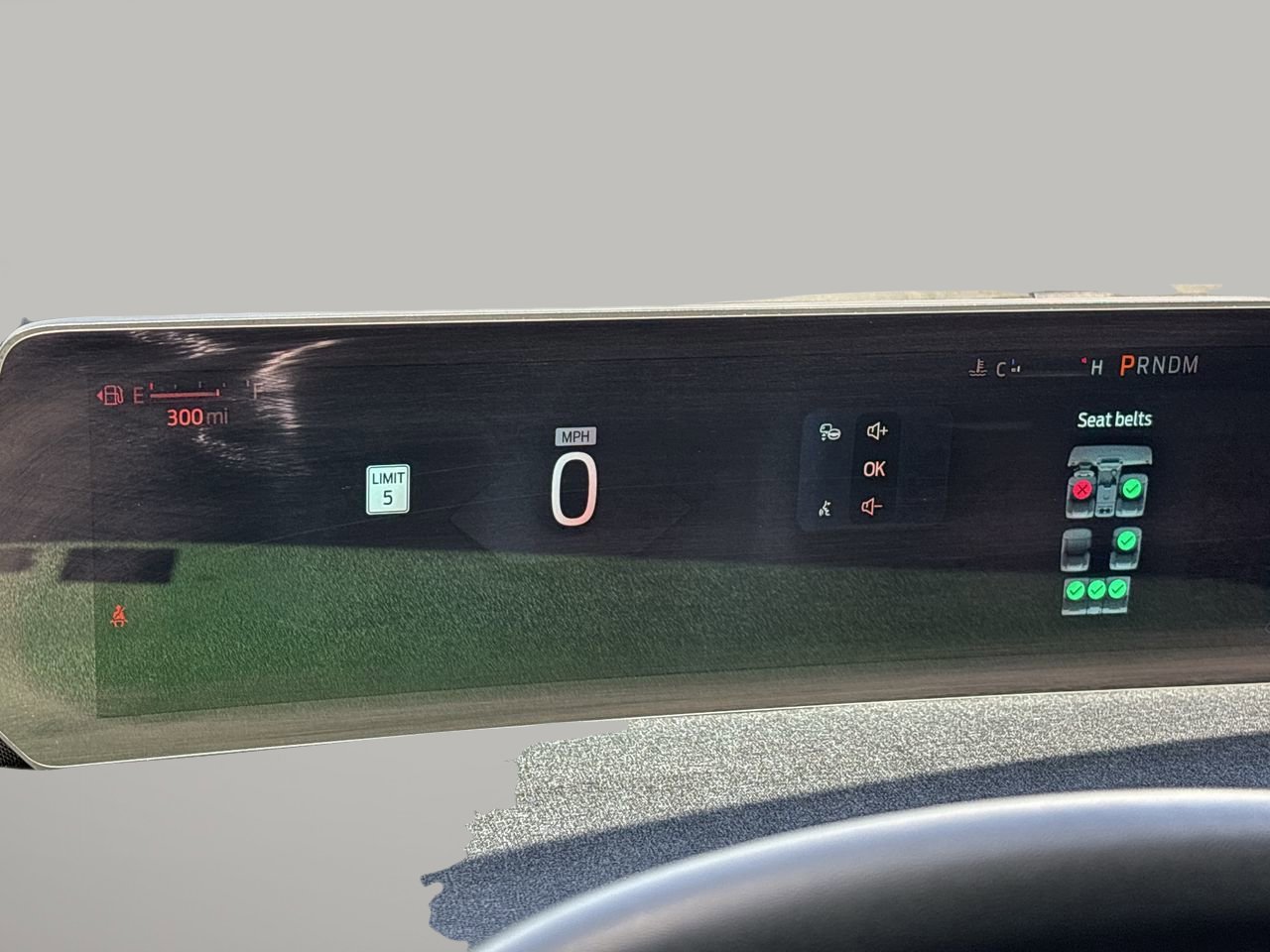 Certified 2025 Ford Expedition Max Active AWD/4WD image 41