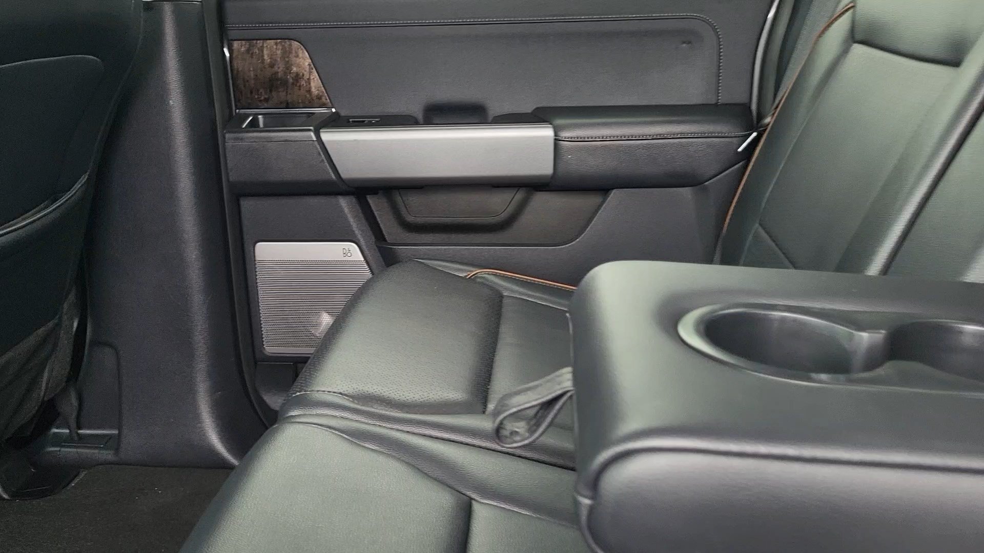 Certified 2025 Ford F250 Lariat AWD/4WD image 18