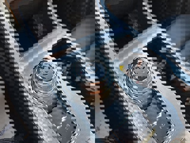 Certified 2024 Ford Edge SEL image 18