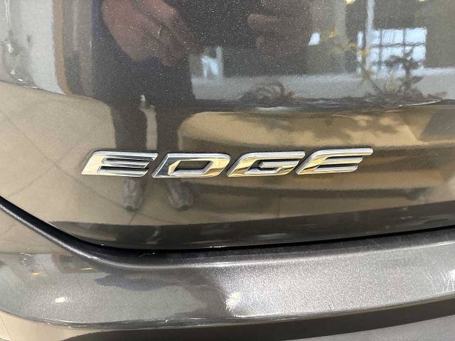 Certified 2020 Ford Edge SEL w/ Convenience Package AWD/4WD image 30