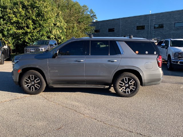 Used 2021 Chevrolet Tahoe LS RWD image 9