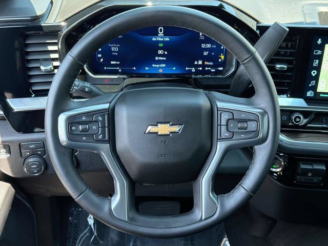 Used 2026 Chevrolet Silverado 1500 LT AWD/4WD image 23