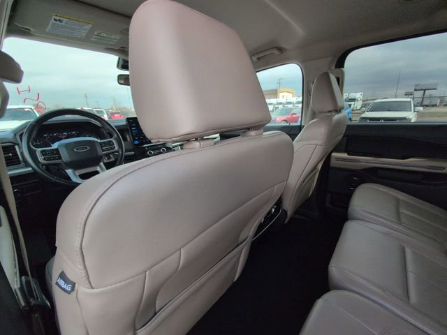 Certified 2024 Ford Expedition Max XLT image 14