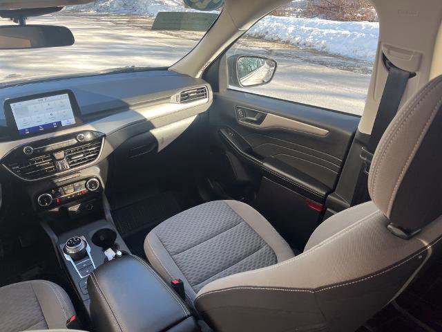 Certified 2022 Ford Escape SE w/ Convenience Package image 17