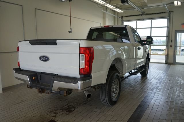 Certified 2019 Ford F250 XL w/ XL Value Package AWD/4WD image 13