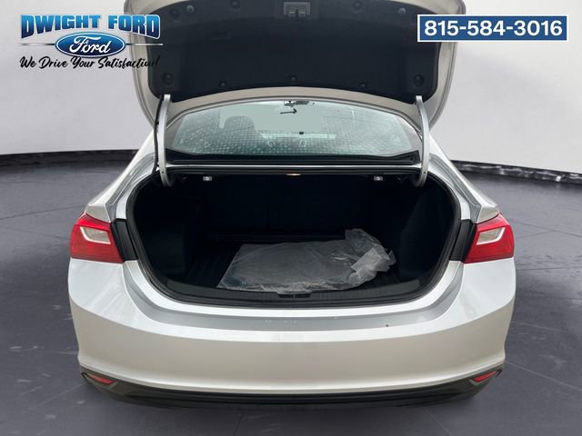 Used 2022 Chevrolet Malibu LS w/ LPO, Floor Liner Package image 18