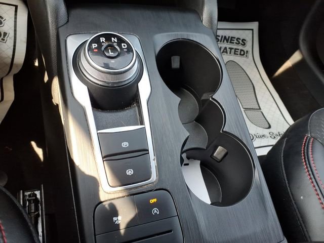 Certified 2025 Ford Escape ST-Line image 22