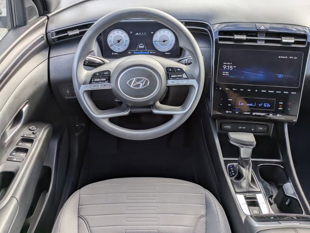 Used 2024 Hyundai Santa Cruz SEL w/ Activity Package image 16