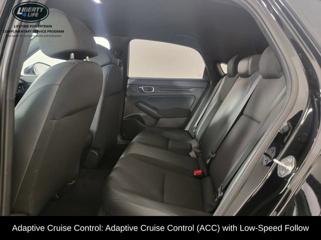 Used 2024 Honda Civic Sport image 14