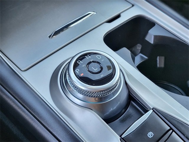 Certified 2022 Ford Explorer XLT image 27