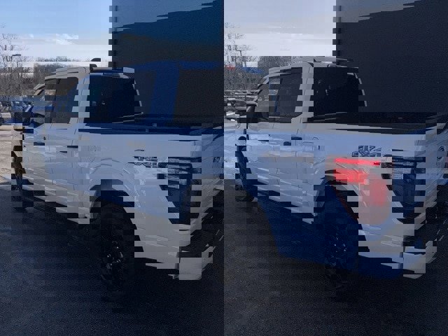 Certified 2024 Ford F150 STX w/ STX Black Appearance Package image 20