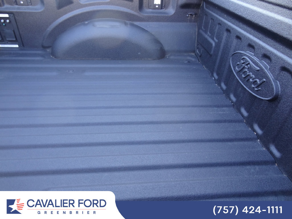 Certified 2023 Ford F150 King Ranch w/ Equipment Group 601A High AWD/4WD image 9