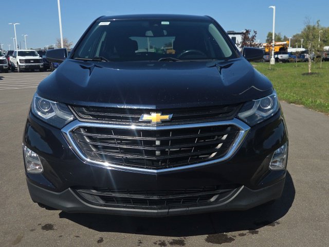 Used 2020 Chevrolet Equinox LT FWD image 3