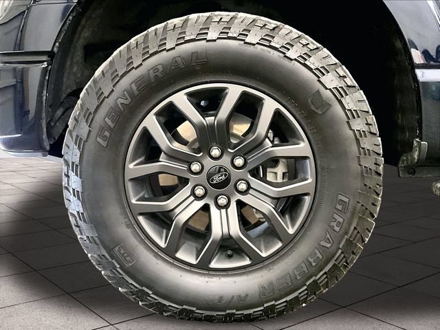 Certified 2023 Ford F150 Tremor AWD/4WD image 8