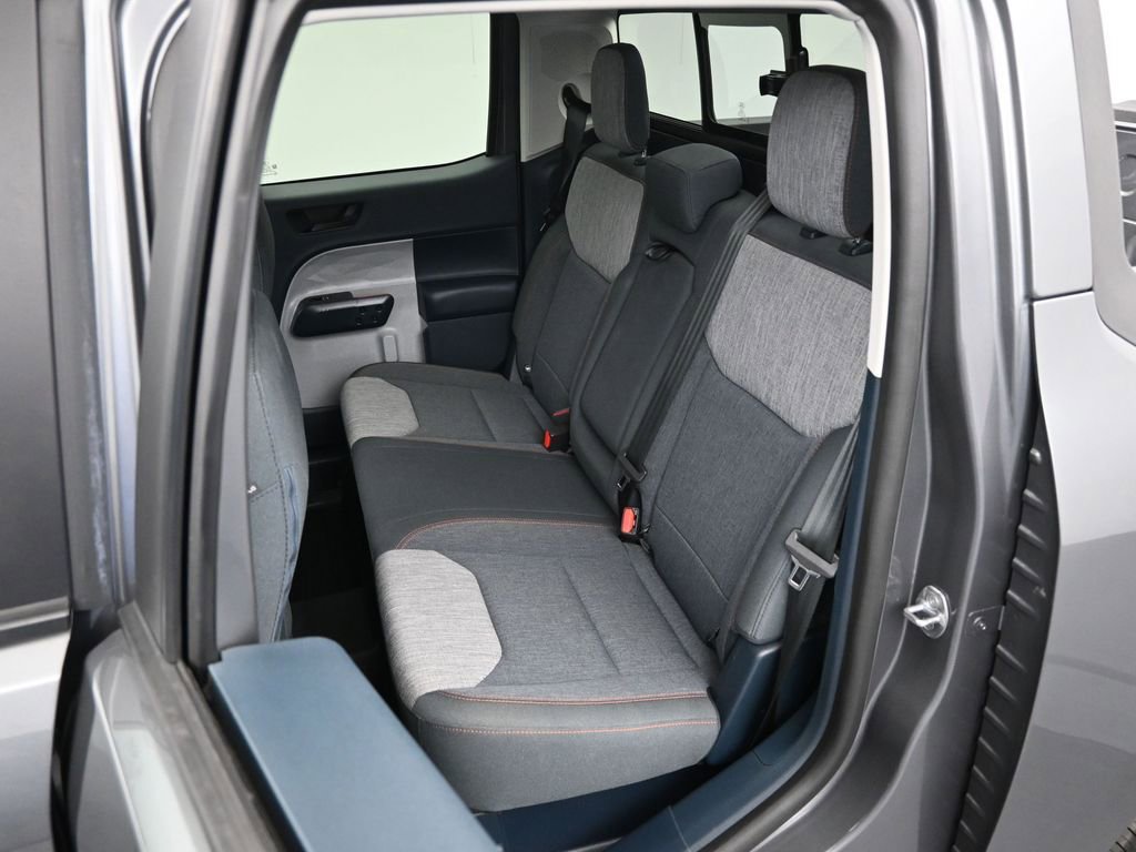 Certified 2022 Ford Maverick XLT image 22