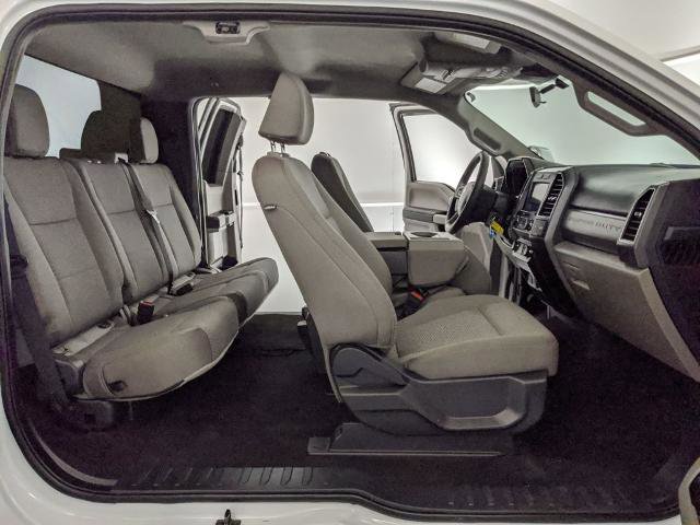 Certified 2022 Ford F350 XLT w/ XLT Premium Package AWD/4WD image 21