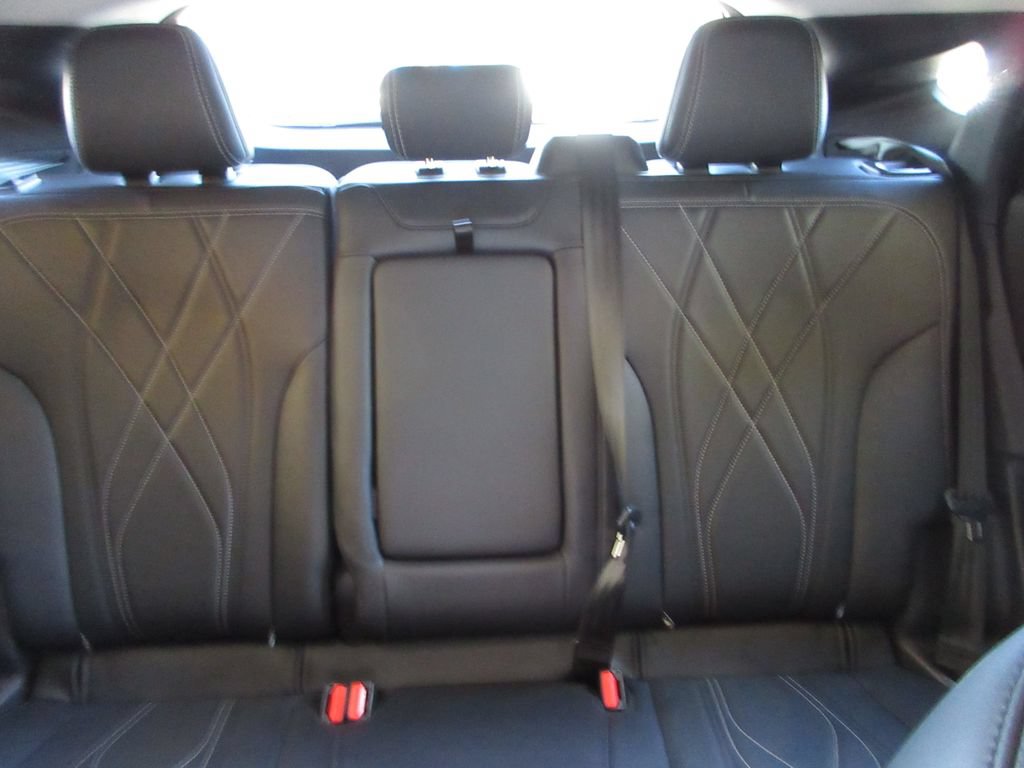 Certified 2023 Ford Mustang Mach-E Select RWD image 22