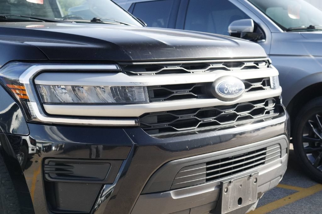 Certified 2024 Ford Expedition Max XLT AWD/4WD image 3