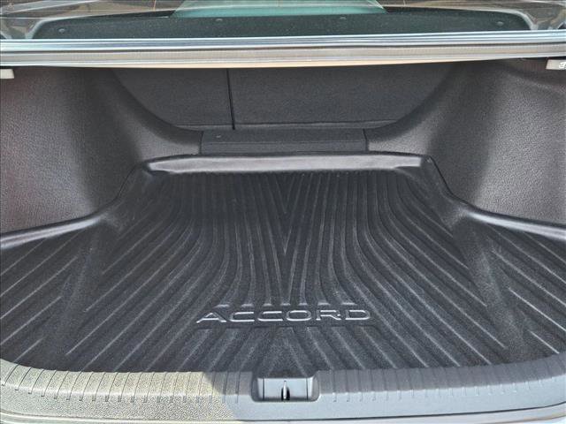 Used 2024 Honda Accord EX-L image 6